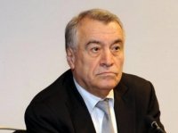Türkiyəli həkimlərdən Natiq Əliyevin səhhəti barədə - Açıqlama