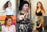 Şou-biznesin heç vaxt ailə qurmayan xanımları - fotolar