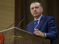 Ərdoğandan Qarabağ AÇIQLAMASI: "Minsk qrupu acizdir"