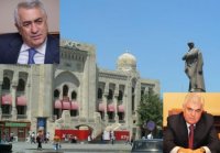 Cavid Qurbanovun oğlu KFC-ni Məmmədovlardan necə alıb? - Məşhur türk nəşrinin xəbəri təsdiqləndi