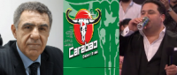 “Akkord Cavid”, şoumen Murad və “CARABAO” energetik İÇKİSİ