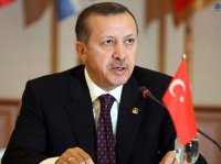 Rəcəb Tayyib Ərdoğan Prezident İlham Əliyevə zəng edib