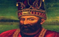 Muzeydən Azərbaycan şahına məxsus qılınc oğurlandı
