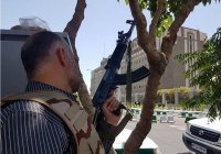 İranda terror aktları ilə əlaqədər daha 6 nəfər saxlanıldı