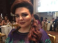 "Onlardan qaçıram" - Xalq artisti