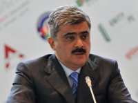 Maliyyə naziri: "Beynəlxalq Bankın xarici borcları ilə bağlı vəziyyət İYULDA bilinəcək"