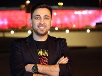İslam Mehrəliyev qız atası oldu