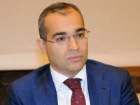 "Azərbaycanda universitetlər yeni formada idarə olunacaq" - Mikayıl Cabbarov