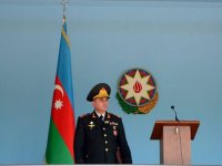 "Aprel döyüşləri göstərdi ki, Azərbaycan işğalla barışmayacaq" - General-leytenant