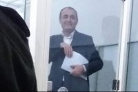 Fikrət Fərəməzoğluya 7 il həbs cəzası verildi