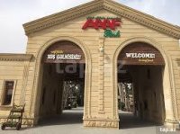 AAAF kompleksinin sakinləri günlərlə işıqsız qalır