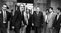 “Heydər Əliyev Elçibəyin şəklini görüb Ramil Usubovdan soruşur ki, “Bura kimin ofisidir?”…