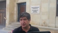 Şahvələd Çobanoğlu Gözəl Bayramlı ilə bağlı dindirilib