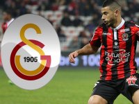 Mərakeşli yarımmüdafiəçi "Qalatasaray"da