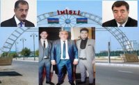 PREZİDENT İMİŞLİ SSİ-NİN RƏİSİ NİZAMİ MƏMMƏDOVA “TƏRƏQQİ” MEDALI VERDİ, O İSƏ… - RƏZALƏT DAVAM EDİR (Foto və video – yenilənib)