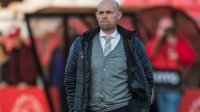 "Ajax"ın yeni baş məşqçisi müəyyənləşdi