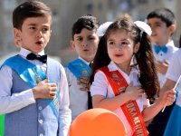 I sinifə qəbul üzrə müsabiqə iyunun 30-da yekunlaşır