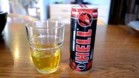 Gəncləri bəlaya sürükləyən “Red Bull”, “Hell”... - TƏHLÜKƏ