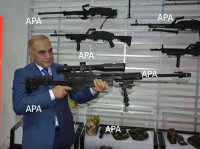 Yavər Camalovun qardaşının adı cinayətdə