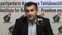 Jurnalist Həbsxanadan “Bondotdel”in işgəncəsindən yazdı