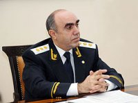 Baş prokuror  Lənkərana 29-da gələcək