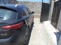 Sabunçu rayonunda qadını zorlayan şəxs azadlıqda gəzir - 12-ci polis bölməsi hərəkətsizdir - FOTOLAR