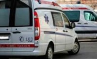 Bakıda biznes mərkəzində faciə: ölən var