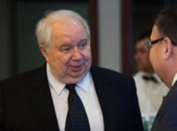 Trampın baş bəlasına çevrilmiş səfir Kislyak geri çağırılır