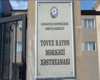 Tovuz xəstəxanasında həkim və tibb bacısı döyüldü