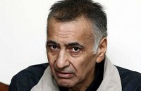 Dilqəm Əsgərov ailəsinə məktub yazmaqdan imtina edir