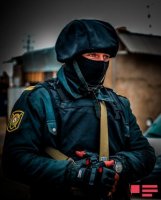 Türkiyənin axtardığı şəxs Bakıda yaxalandı