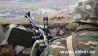 Cocuq Mərcanlıda 7960 ədəd qəlpə, 1 ədəd tank əleyhinə raket aşkarlanıb