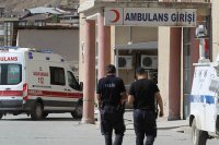 Türkiyədə terrorçular təhlükəsizlik qüvvələrinə hücum edib: ölən var