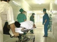 Şəkidə 17 yaşlı oğlan qəflətən öldü
