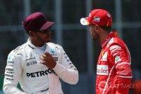 Formula 1 üzrə Azərbaycan Qran Prisi zamanı iki iddialı pilot arasında münaqişə baş verib