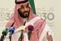 Salmanın oğlu Putini hədələyir: “Üç günə məhv edərik”