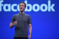 Facebookdan 2 milyard nəfər istifadə edir – şok rəqəm