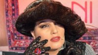 Elza Seyidcahanın YENİ ŞEİRİ: "Kimlər gəldi mən verdim"