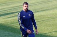 Volkan "Fənərbaxça"da qalır