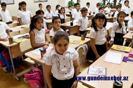 Azərbaycanda məktəbəqədər təhsilin durumu, yeni çıxış yolları və ilginc tariflər
