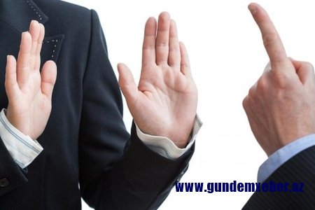 Bakıda ərəb turistin hərəkəti yerli sakinləri qəzəbləndirdi