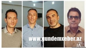 İranda xristian azərbaycanlılar azadlıqdan məhrum edildi