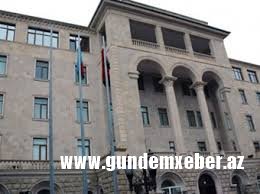 Ordumuz Alxanlı faciəsinin qisasını aldı — Düşmənin xeyli canlı qüvvəsi məhv edildi - RƏSMİ
