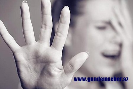 Nərimanovda qızlara hücum edib onları döydülər