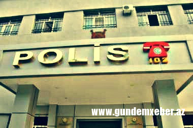 Bakıda küçədə gənc qızları döydülər