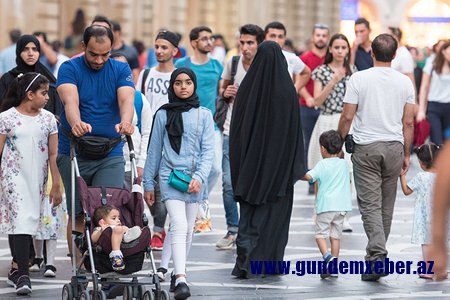 Bakının “ərəb turist” problemi başlayıb - ilginc təfsilatlar