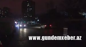 Gecə qara, küçə qara… Bakının ölüm gətirən zülməti
