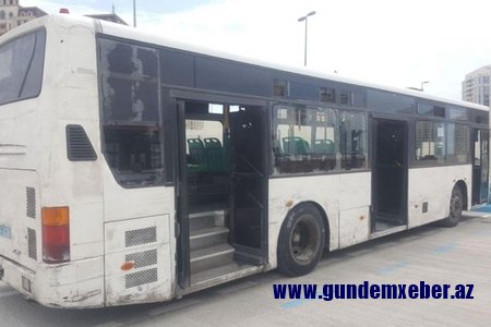 Sərnişindaşıma ilə məşğul olanlara xəbərdarlıq...