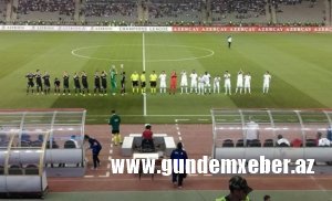 “Qarabağ” Gürcüstan çempionunu darmadağın etdi