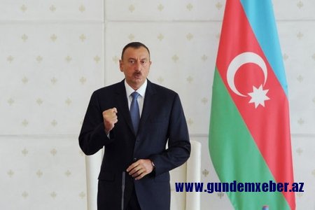 Prezident məmurlara və onların ailə üzvlərinə səsləndi: "Heç kimə güzəşt edilməyəcək"